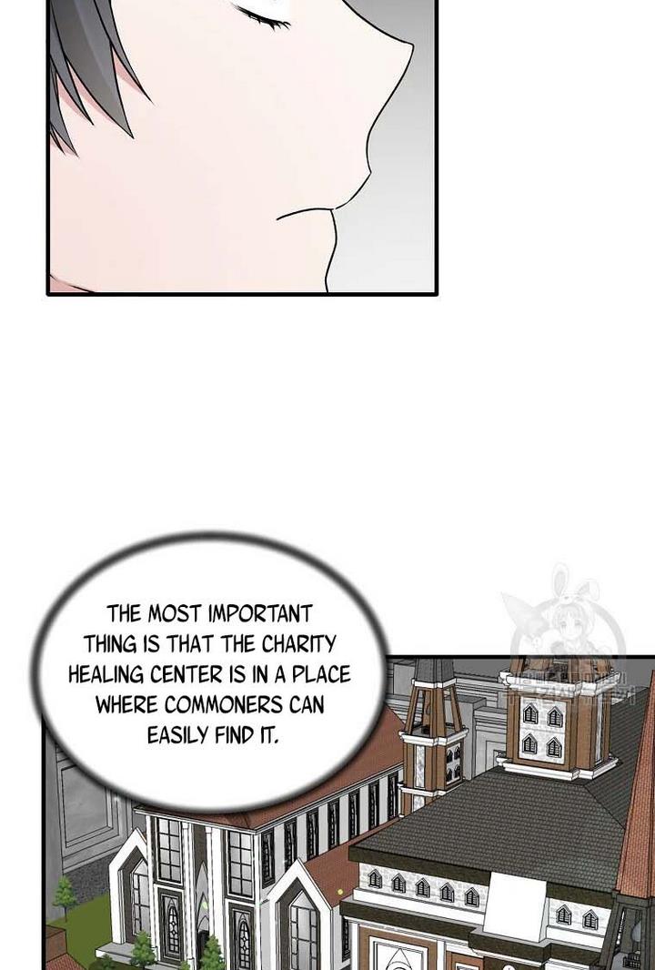 Angelic Lady Chapter 66 page 29