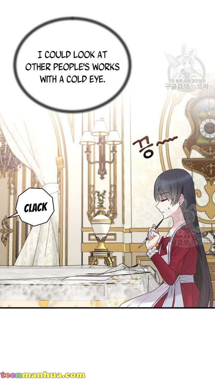 Angelic Lady Chapter 65 page 63