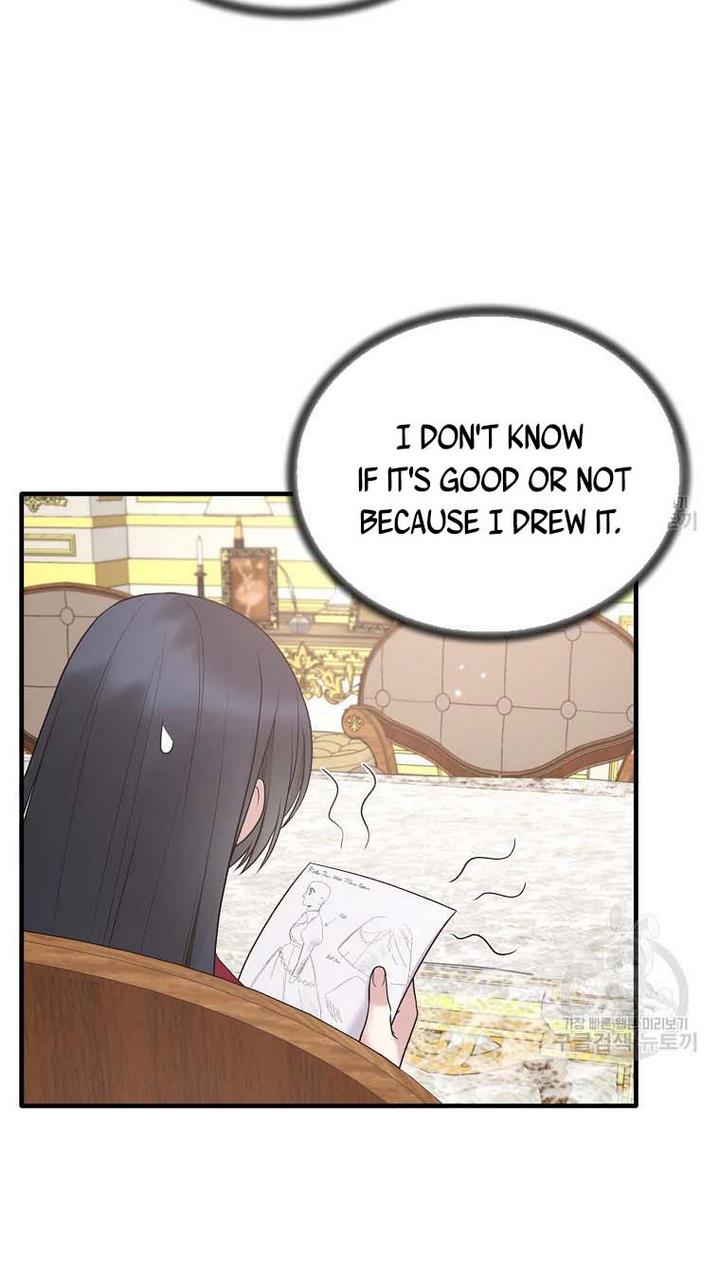 Angelic Lady Chapter 65 page 62