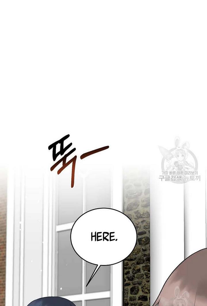 Angelic Lady Chapter 66 page 35