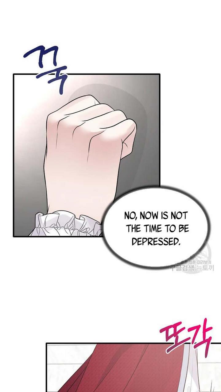 Angelic Lady Chapter 65 page 56