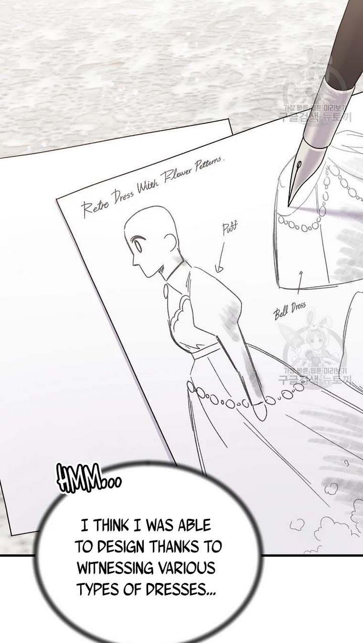 Angelic Lady Chapter 65 page 61