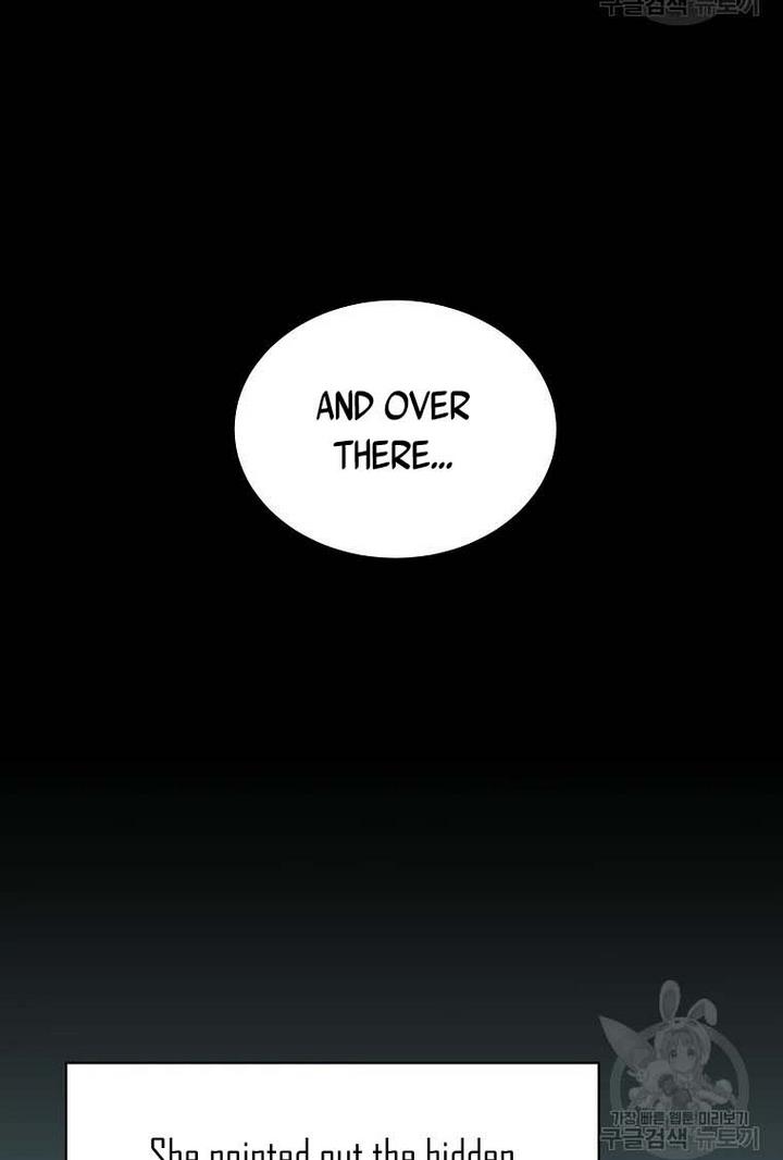 Angelic Lady Chapter 66 page 39