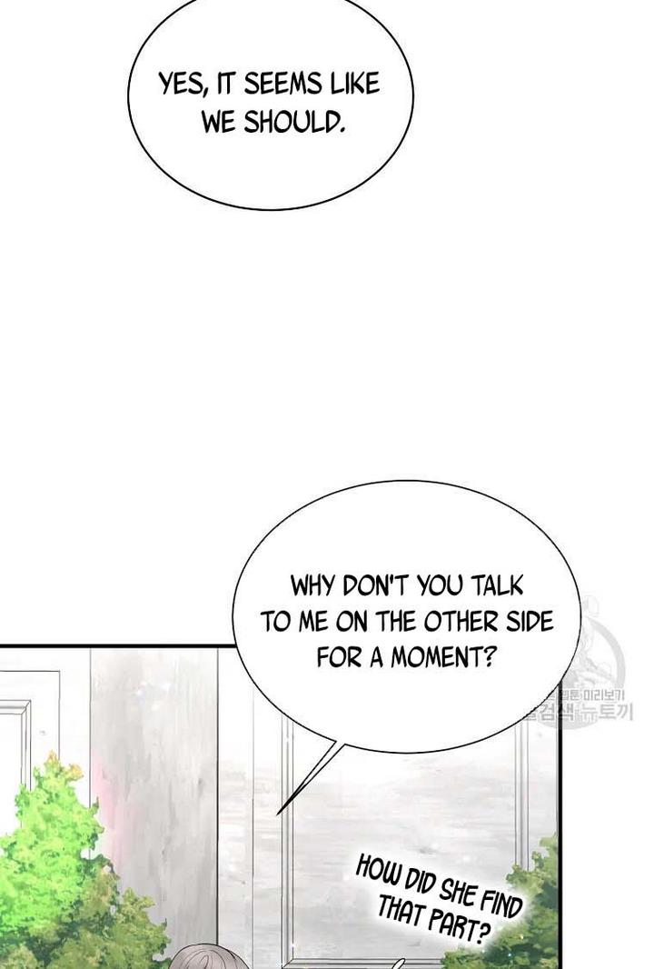 Angelic Lady Chapter 66 page 50