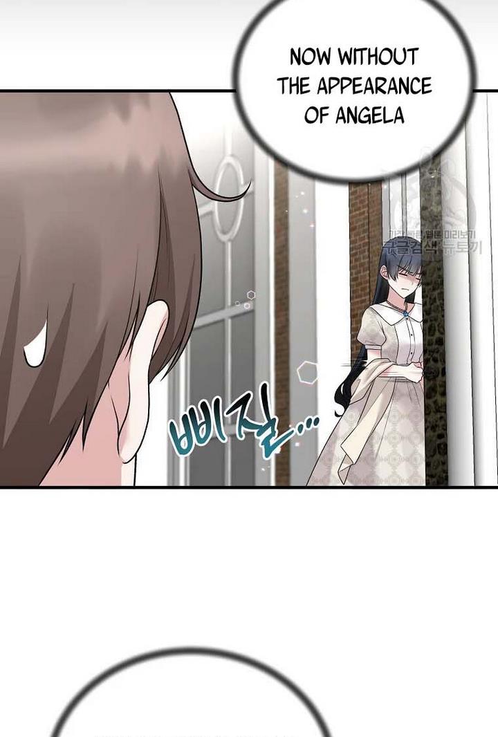 Angelic Lady Chapter 66 page 46