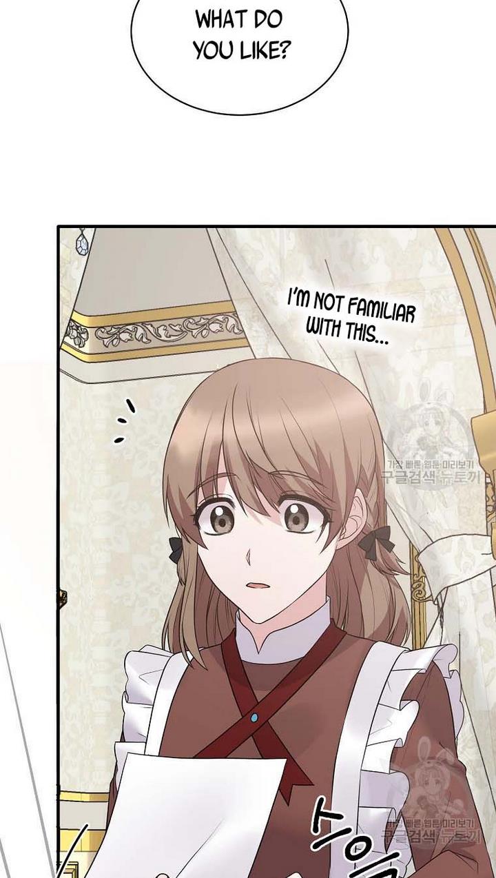 Angelic Lady Chapter 65 page 68