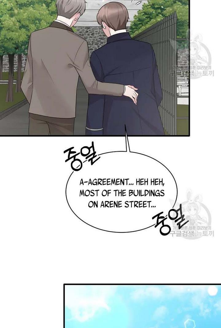 Angelic Lady Chapter 66 page 51