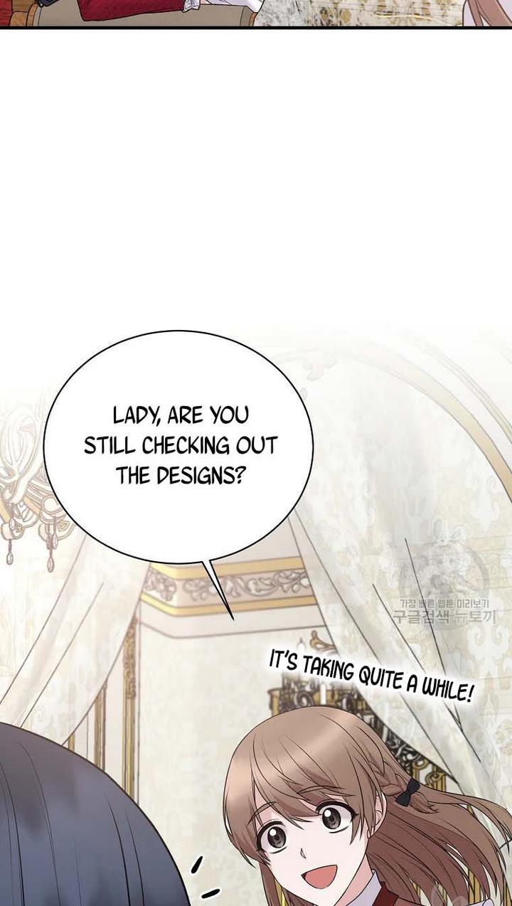 Angelic Lady Chapter 65 page 65