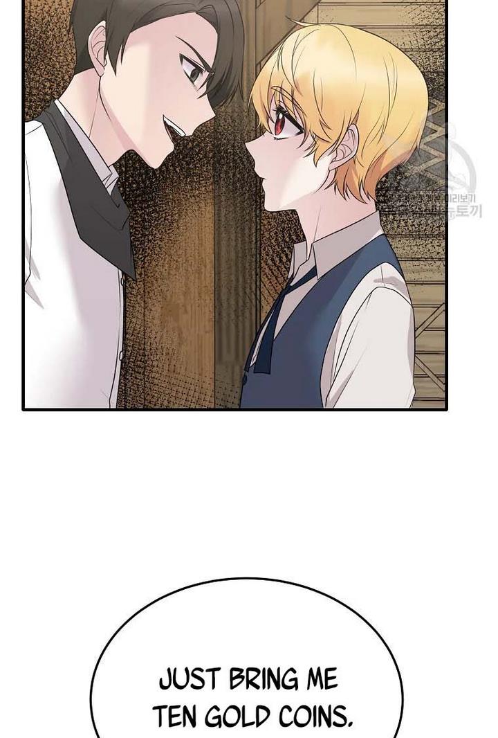 Angelic Lady Chapter 66 page 70