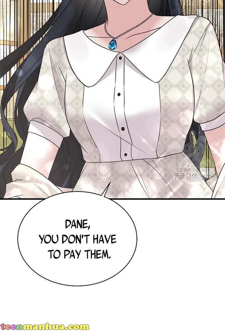 Angelic Lady Chapter 66 page 81