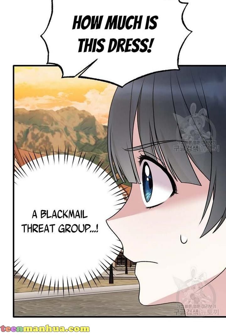 Angelic Lady Chapter 66 page 63