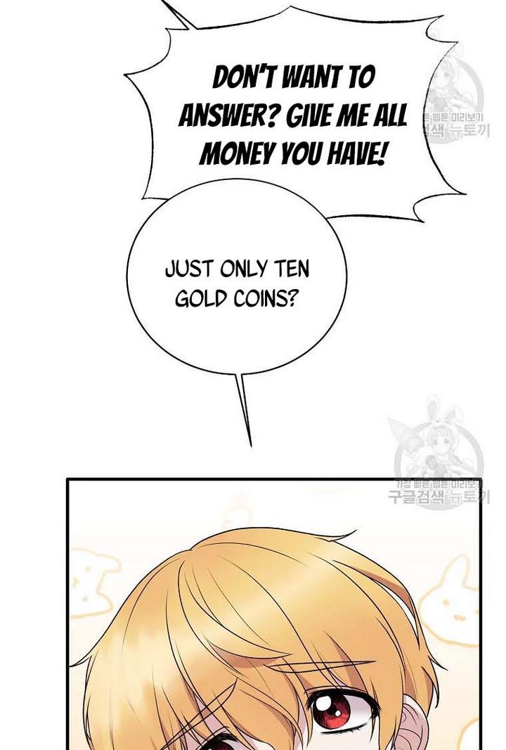 Angelic Lady Chapter 66 page 75