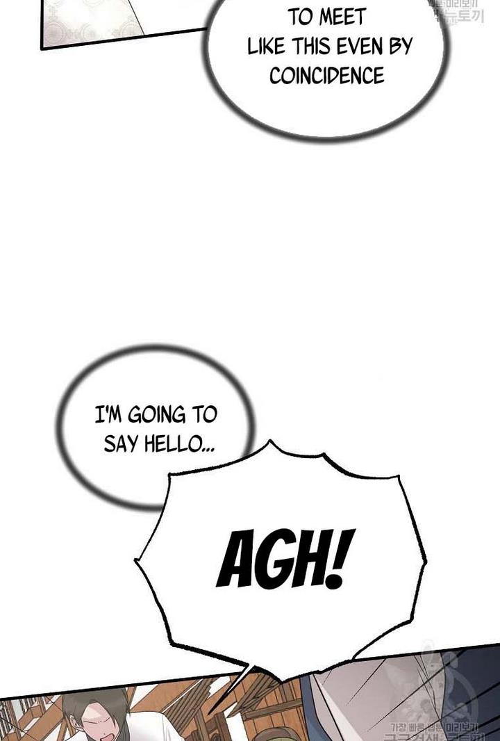 Angelic Lady Chapter 66 page 60