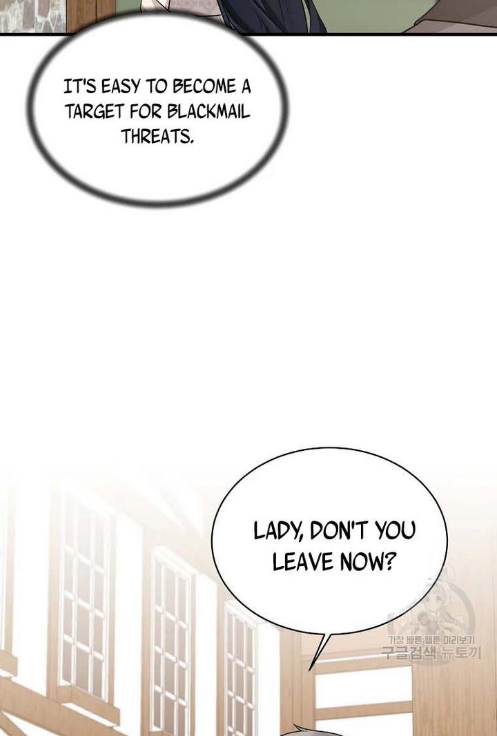 Angelic Lady Chapter 66 page 65
