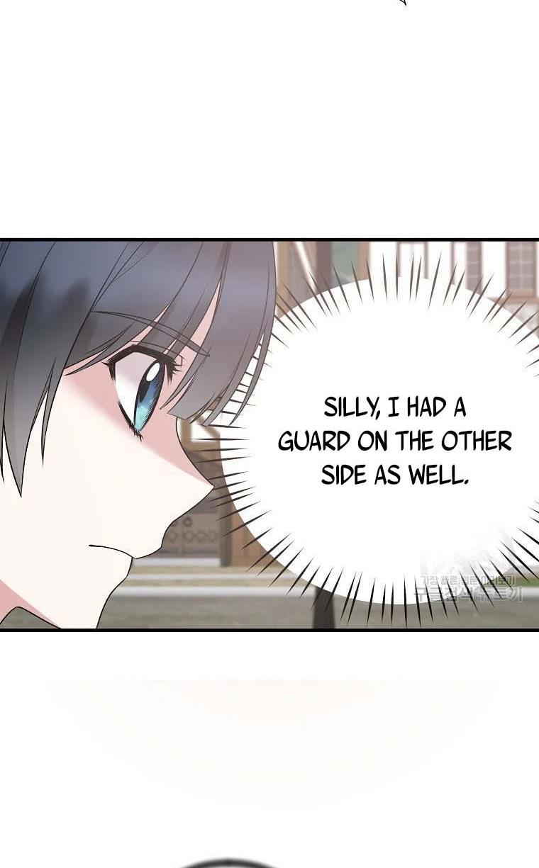 Angelic Lady Chapter 67 page 16