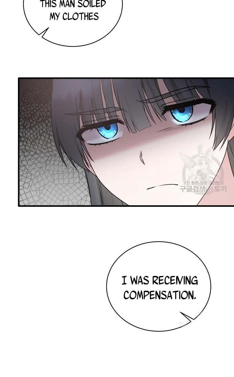 Angelic Lady Chapter 67 page 9