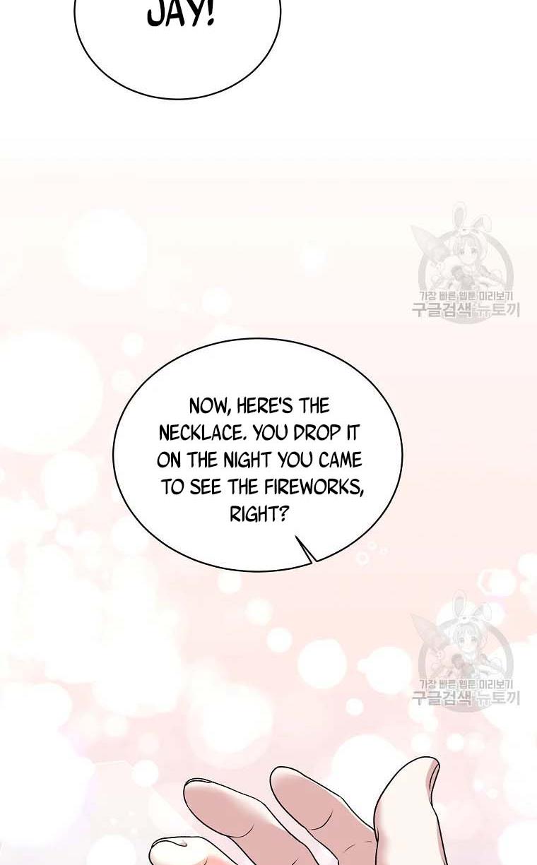 Angelic Lady Chapter 67 page 28