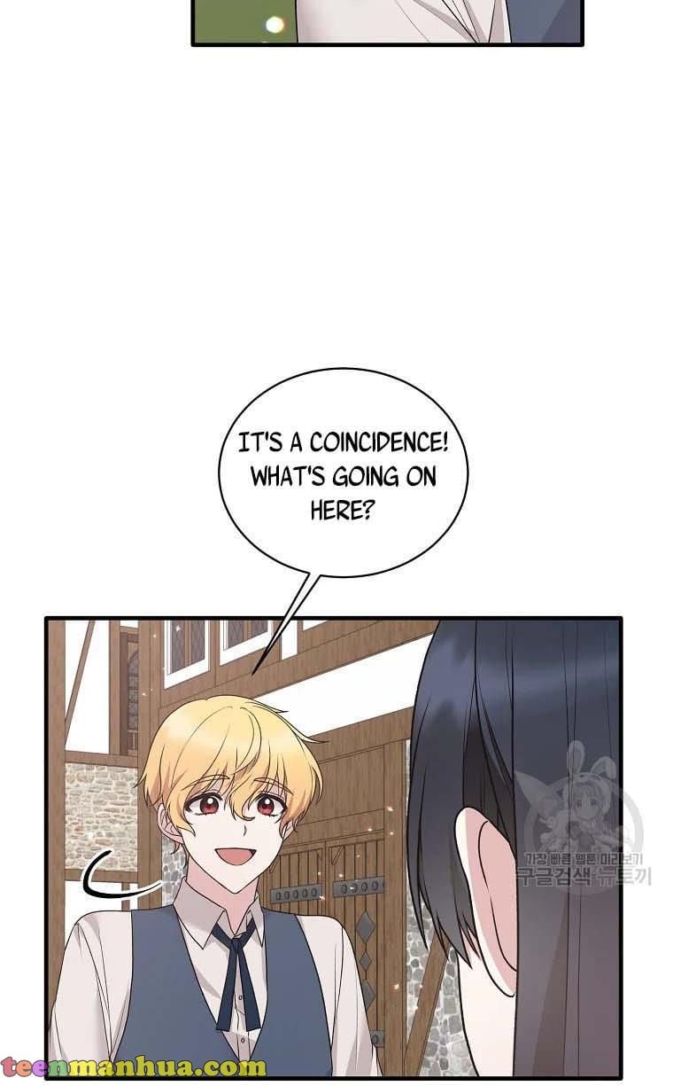 Angelic Lady Chapter 67 page 6