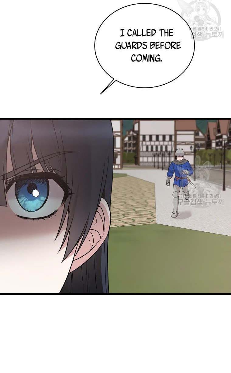 Angelic Lady Chapter 67 page 13