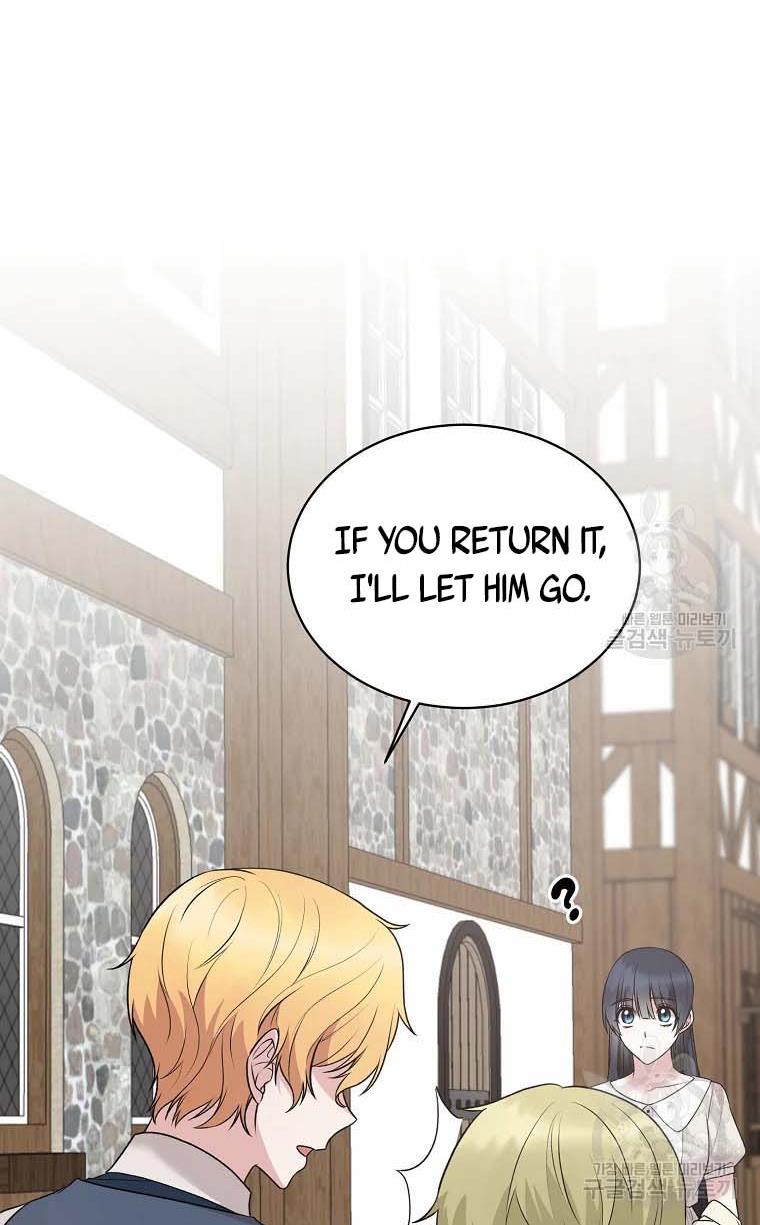 Angelic Lady Chapter 67 page 22