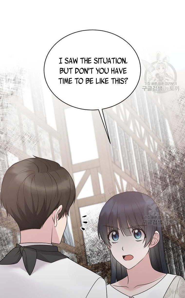 Angelic Lady Chapter 67 page 11