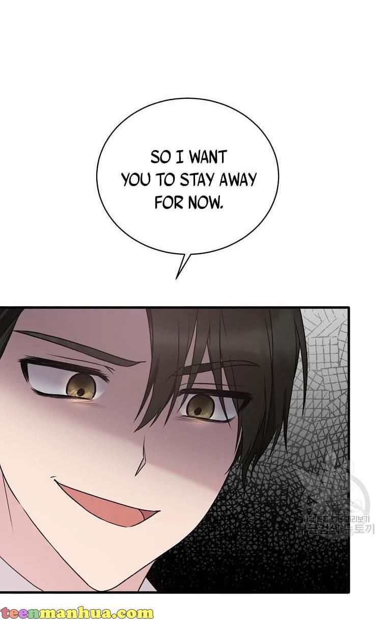 Angelic Lady Chapter 67 page 10