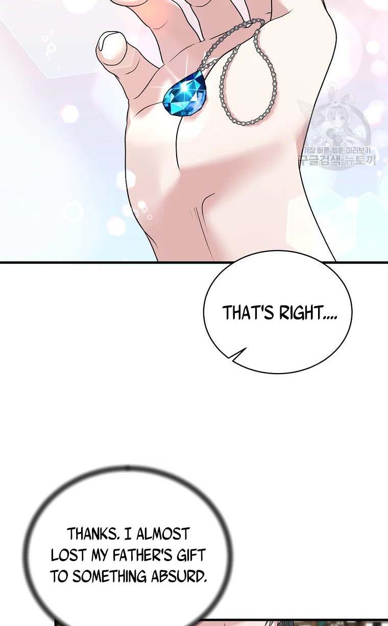 Angelic Lady Chapter 67 page 29