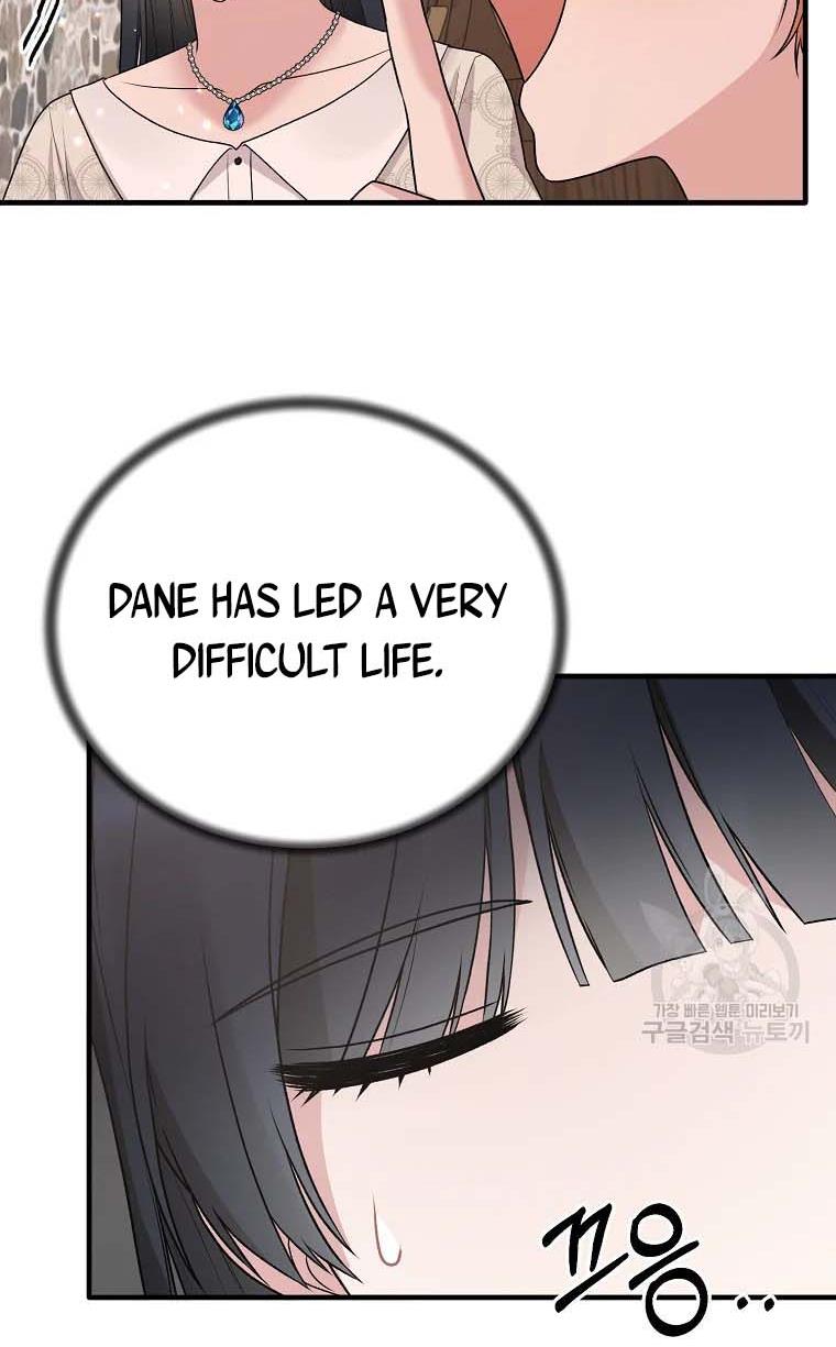 Angelic Lady Chapter 67 page 68