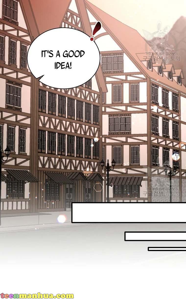 Angelic Lady Chapter 67 page 34