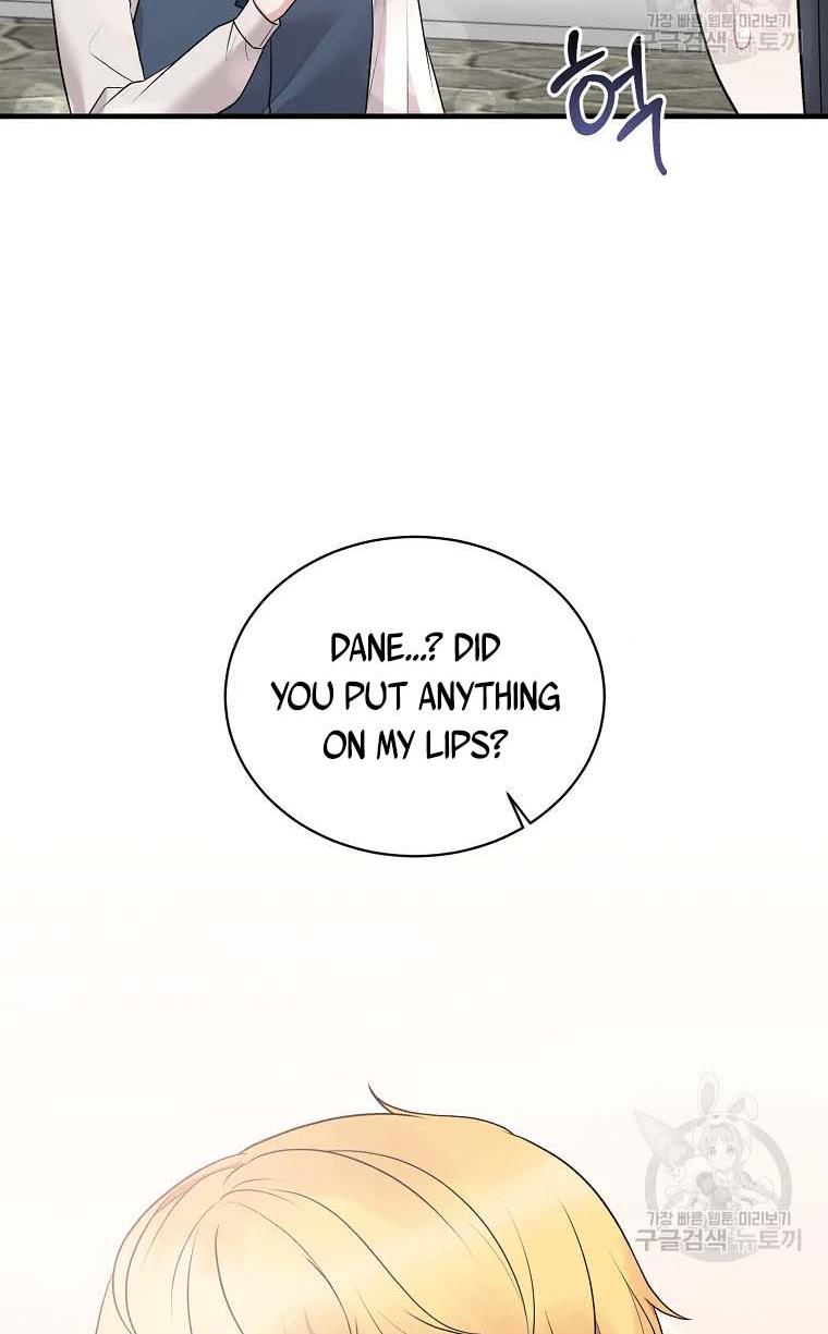 Angelic Lady Chapter 67 page 40