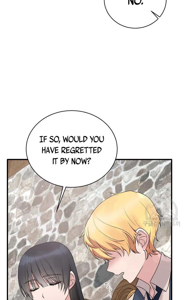 Angelic Lady Chapter 67 page 55