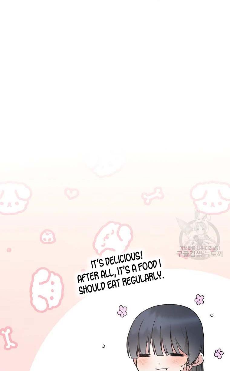 Angelic Lady Chapter 67 page 38