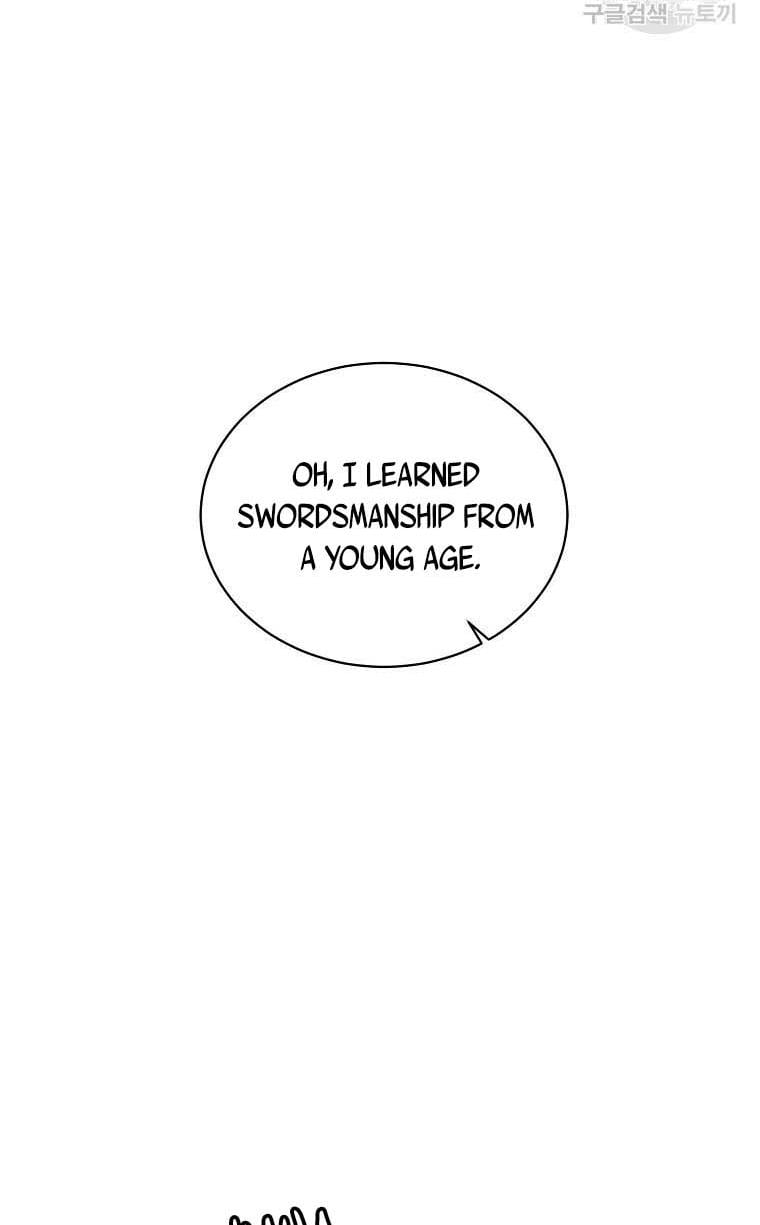 Angelic Lady Chapter 67 page 49