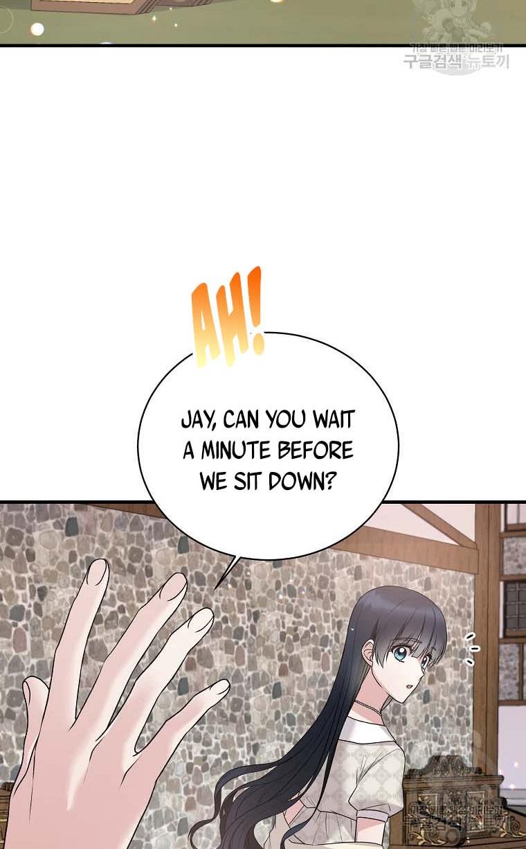 Angelic Lady Chapter 67 page 44