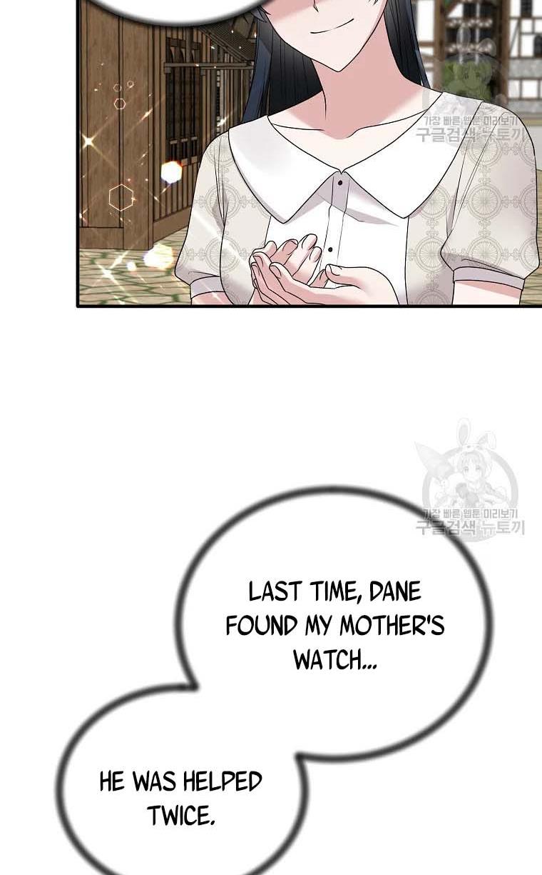 Angelic Lady Chapter 67 page 30