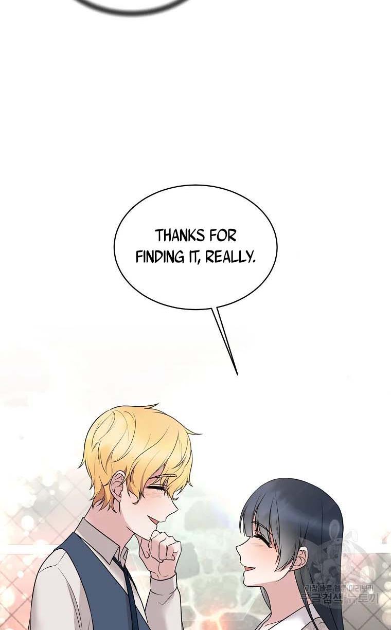 Angelic Lady Chapter 67 page 31