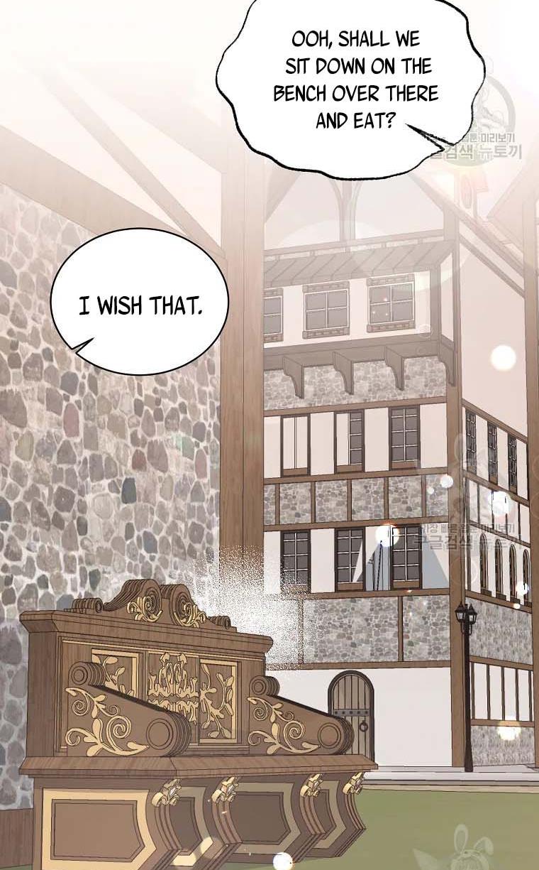 Angelic Lady Chapter 67 page 43