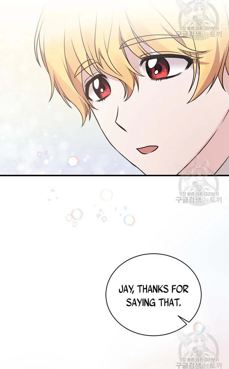Angelic Lady Chapter 67 page 57