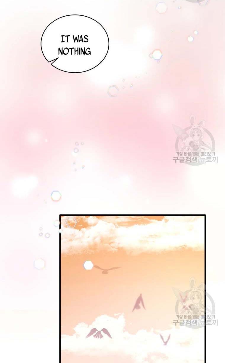 Angelic Lady Chapter 67 page 58