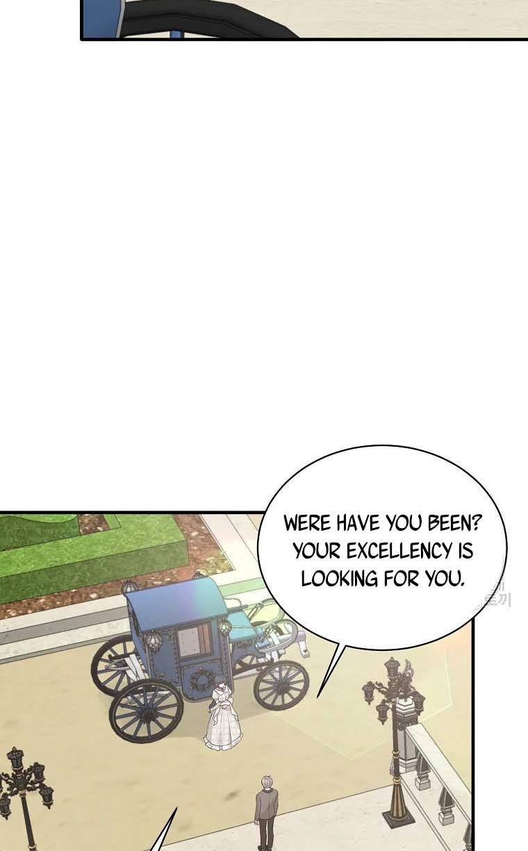 Angelic Lady Chapter 68 page 7