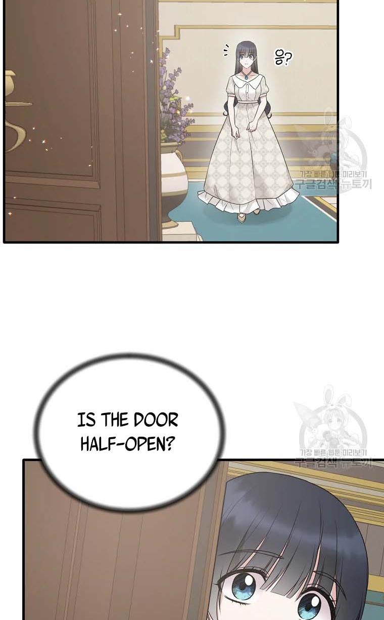 Angelic Lady Chapter 68 page 11