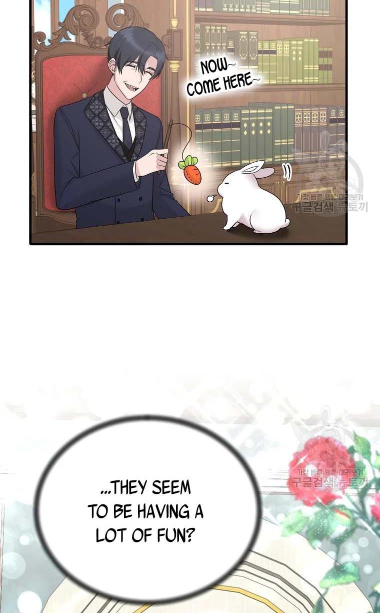 Angelic Lady Chapter 68 page 15