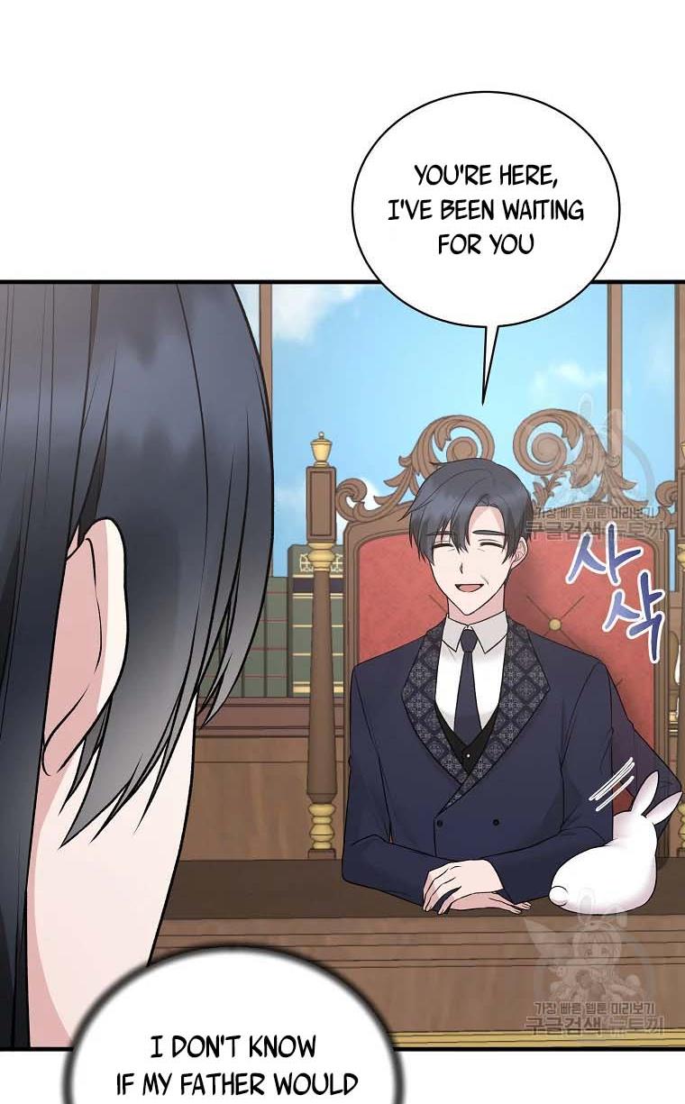 Angelic Lady Chapter 68 page 18