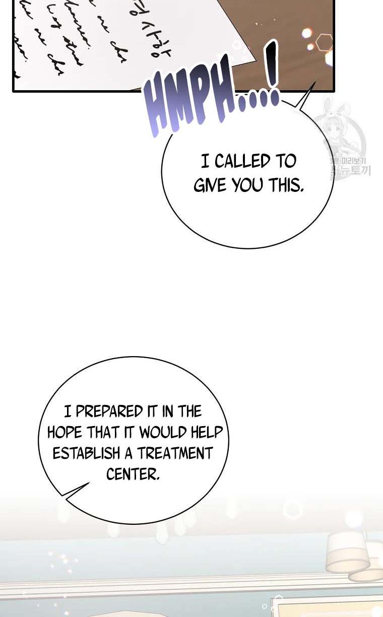Angelic Lady Chapter 68 page 20