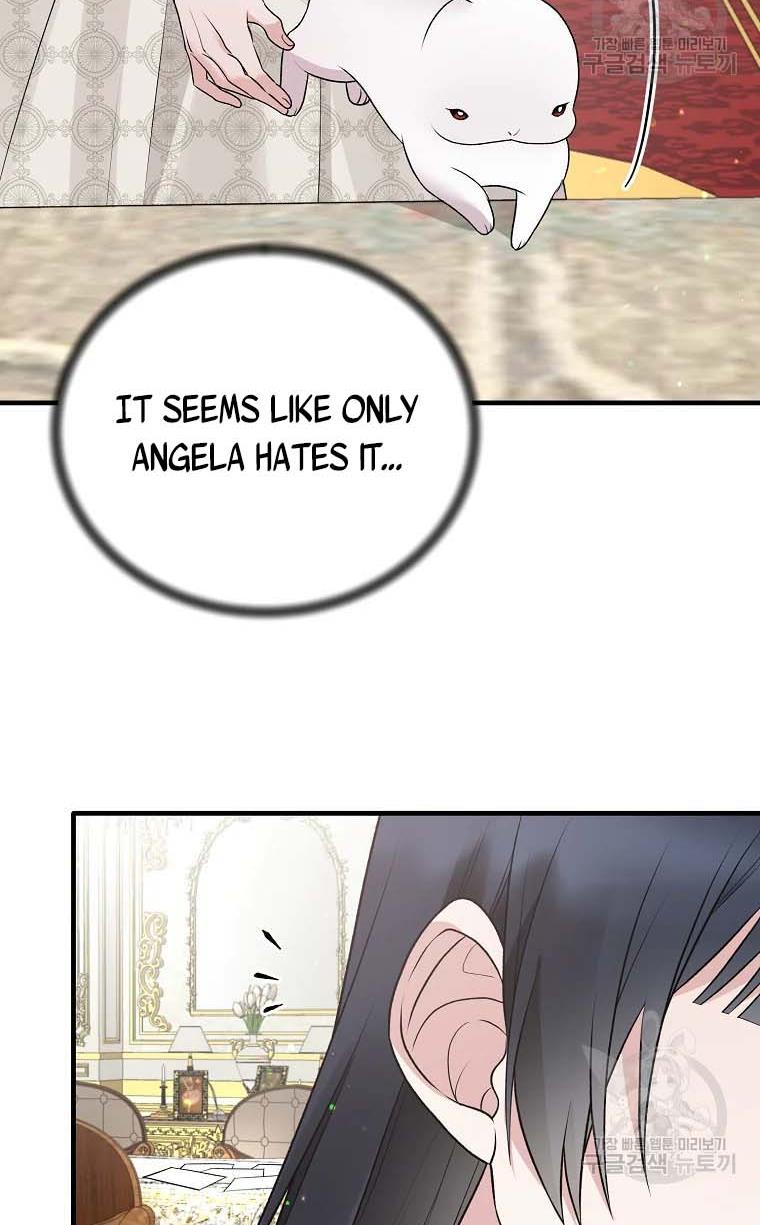 Angelic Lady Chapter 68 page 31