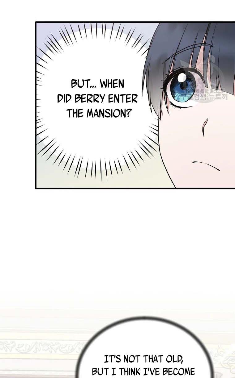 Angelic Lady Chapter 68 page 29