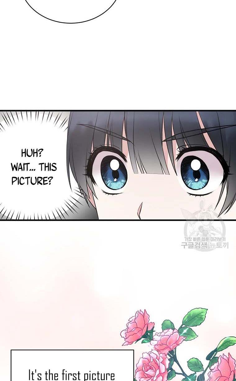 Angelic Lady Chapter 68 page 34