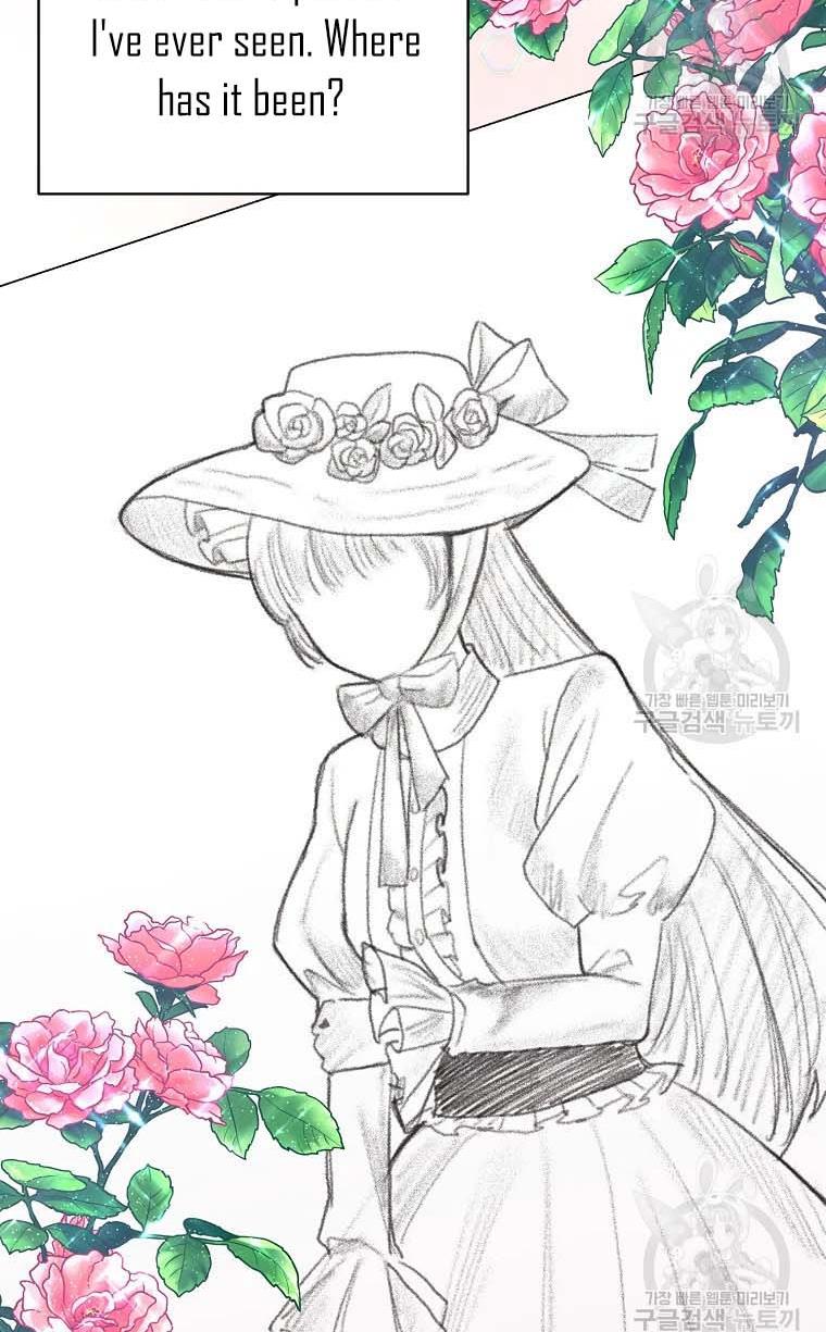 Angelic Lady Chapter 68 page 35