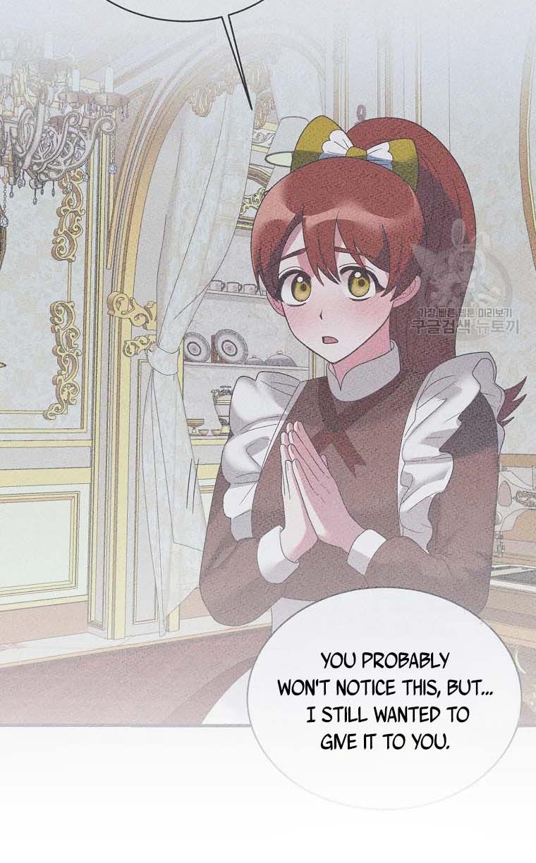 Angelic Lady Chapter 68 page 41