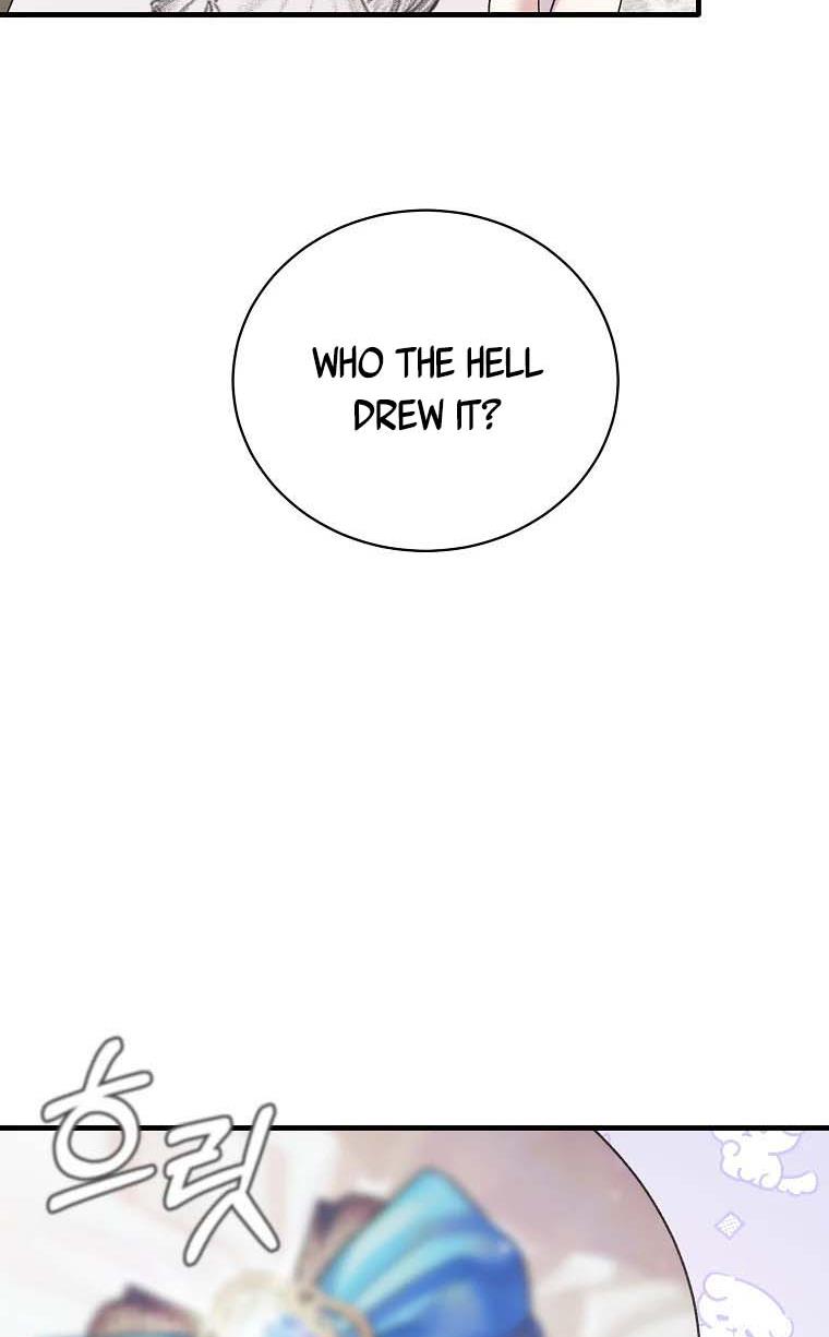 Angelic Lady Chapter 68 page 38